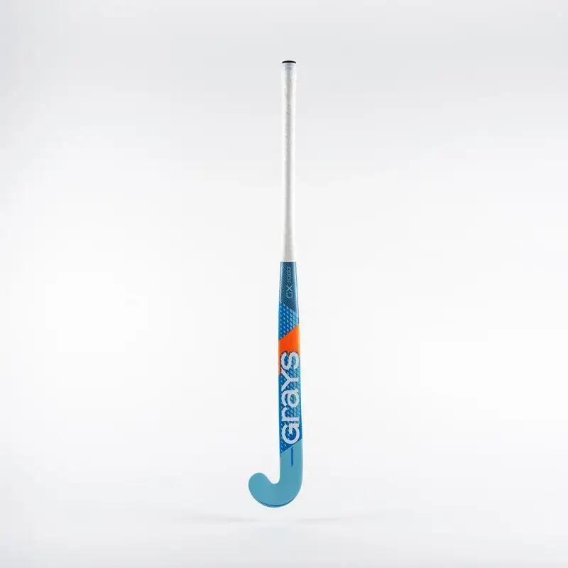 Stick Hockey GRAYS GX2000 DYNABOW MC Blue 4/6