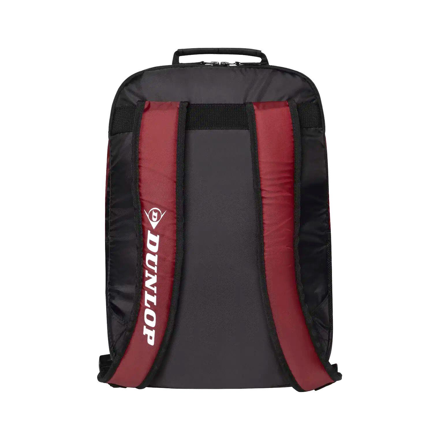 Plecak tenisowy Dunlop CX Club Backpack 5/5