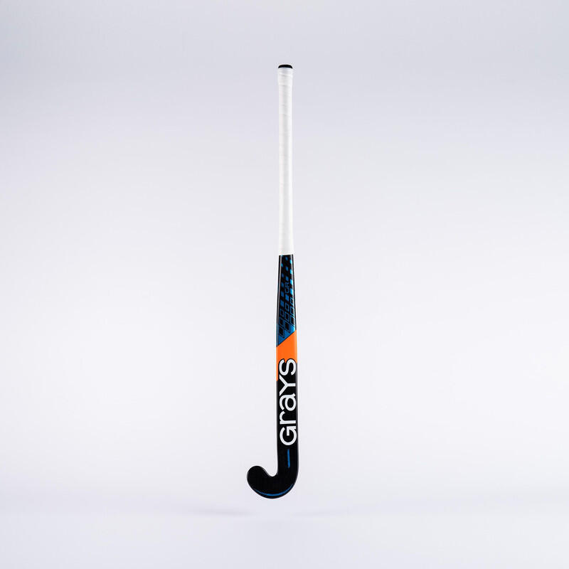 Stick Hockey GRAYS GR5000 JUMBOW MC Black/Blue 5/6