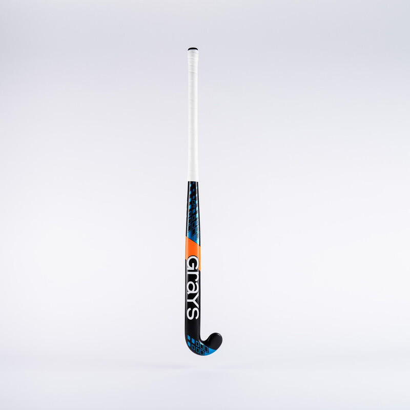 Stick Hockey GRAYS GR5000 JUMBOW MC Black/Blue 4/6