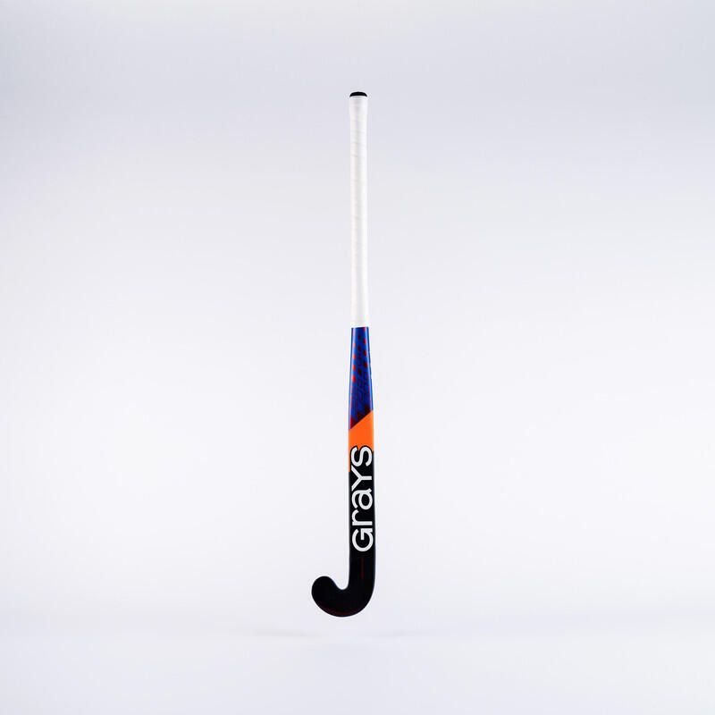 Stick Hockey GRAYS GR4000 DYNABOW MC Blue/Red 5/6