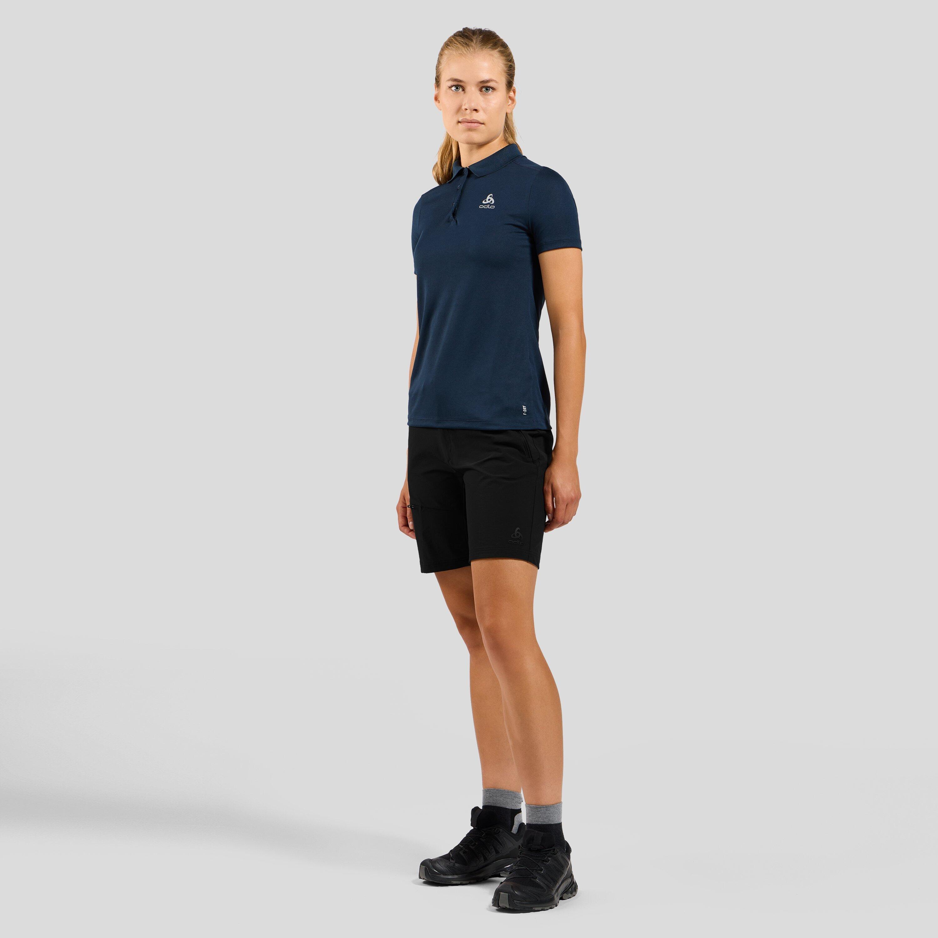 Ascent Wandershorts ODLO 6/7