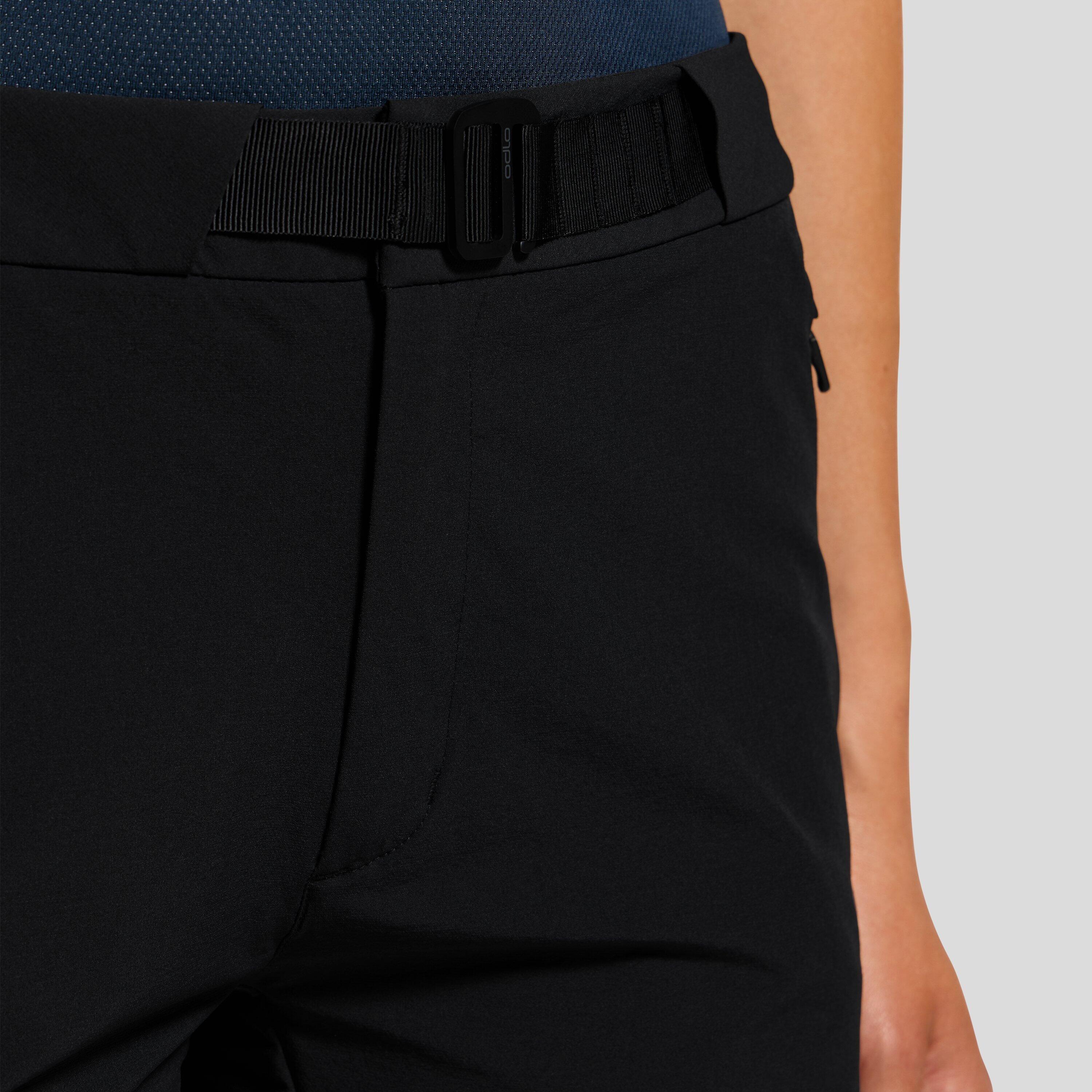 Ascent Wandershorts ODLO 3/7