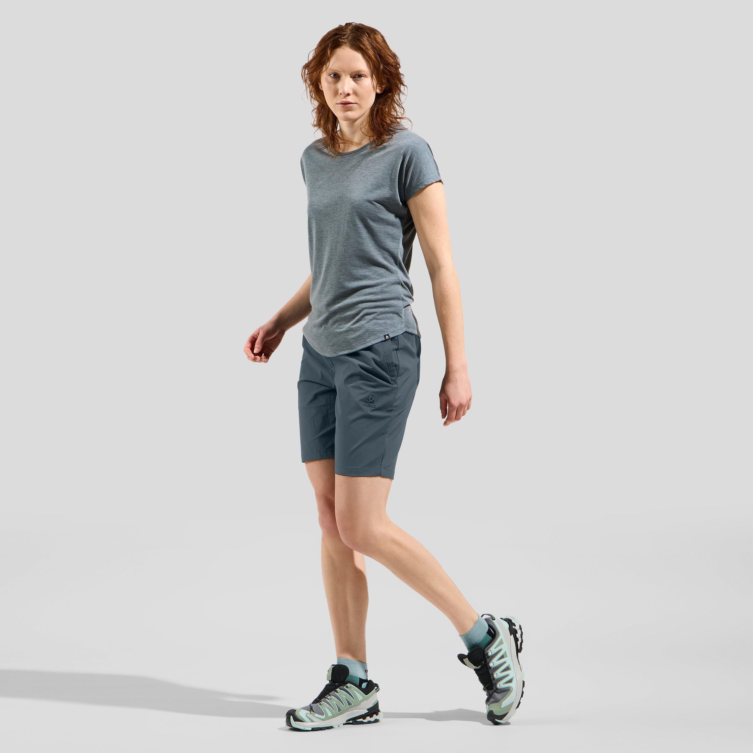 Short de randonnée Essentials ODLO 4/6