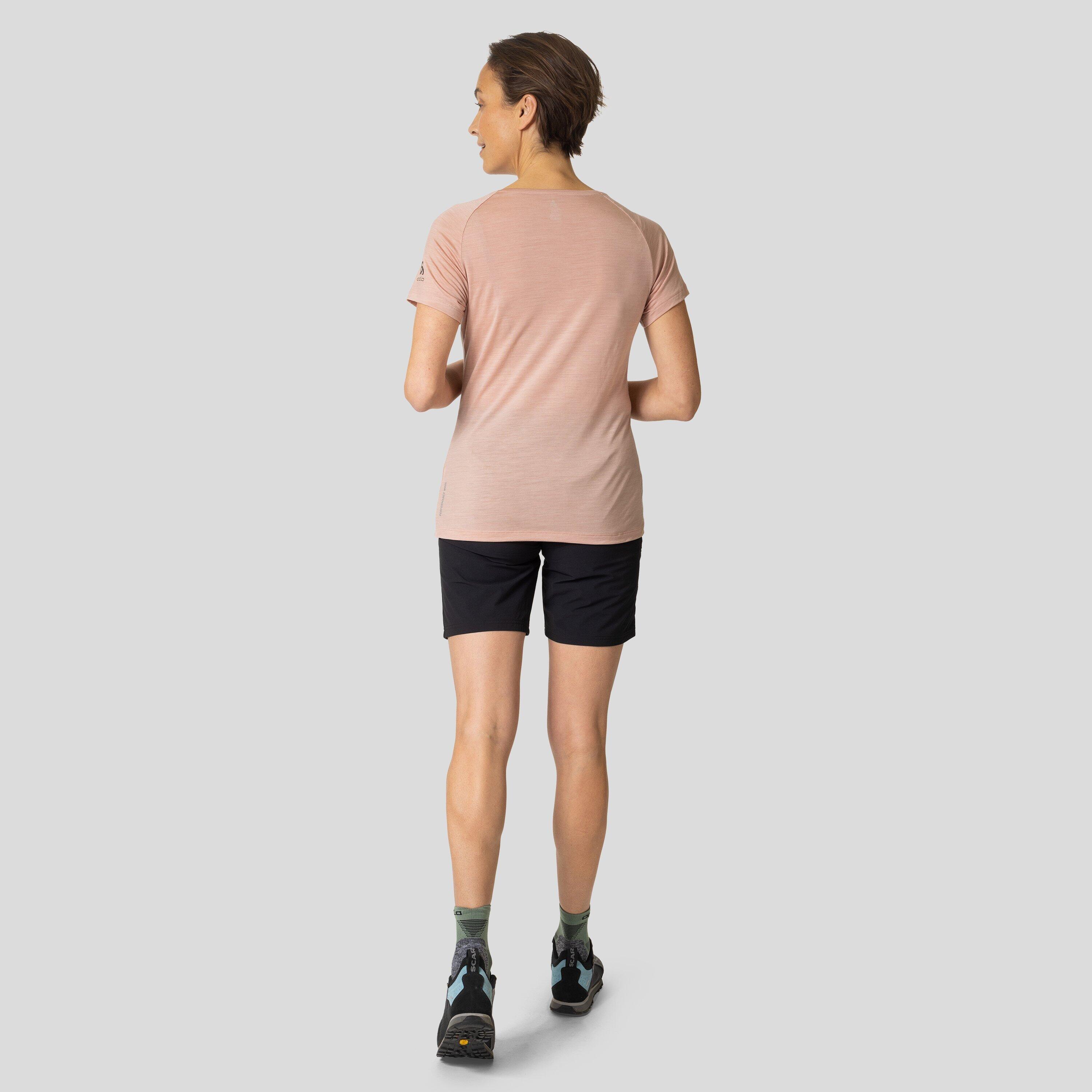 Ascent Wandershorts ODLO 7/7
