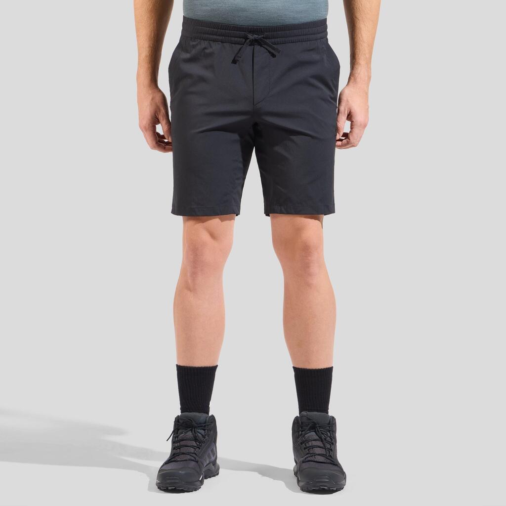 Odlo Essentials Hiking Shorts Black