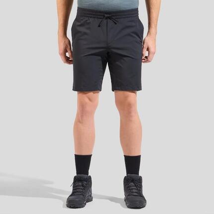 Short de Randonnée Odlo Essentials Noir Homme