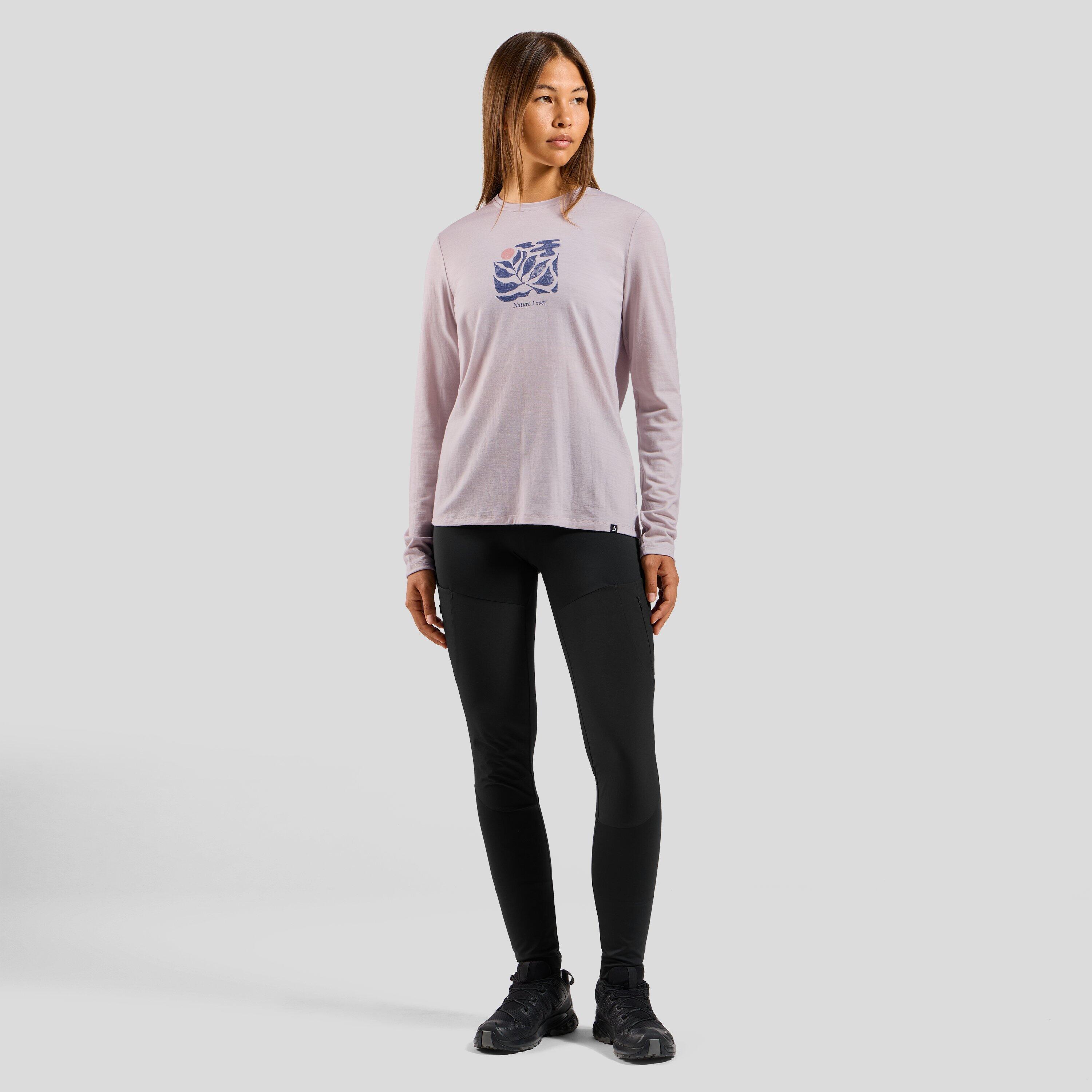 Collant de randonnée Ascent ODLO 7/7