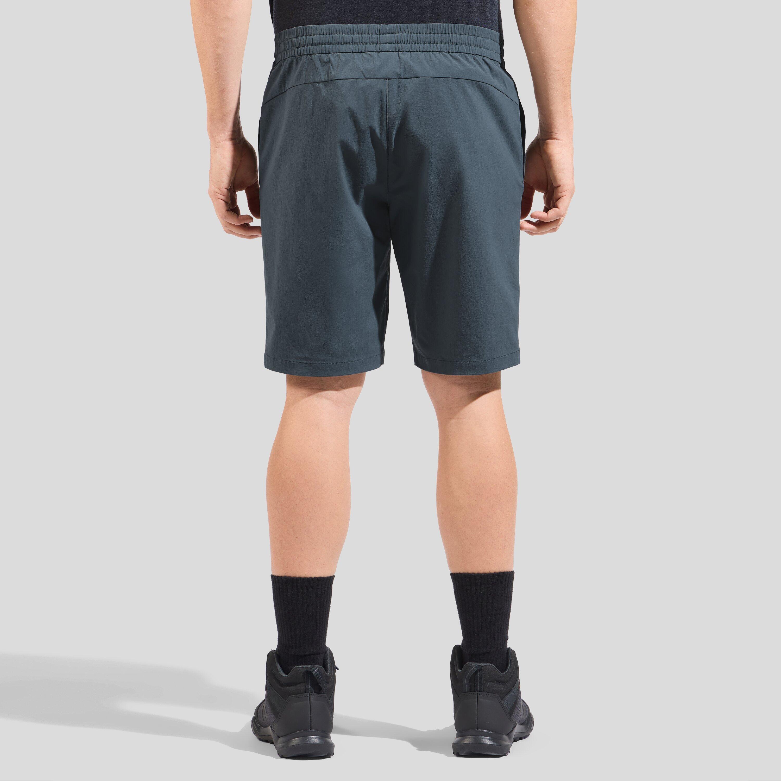 Shorts Essential 2/6