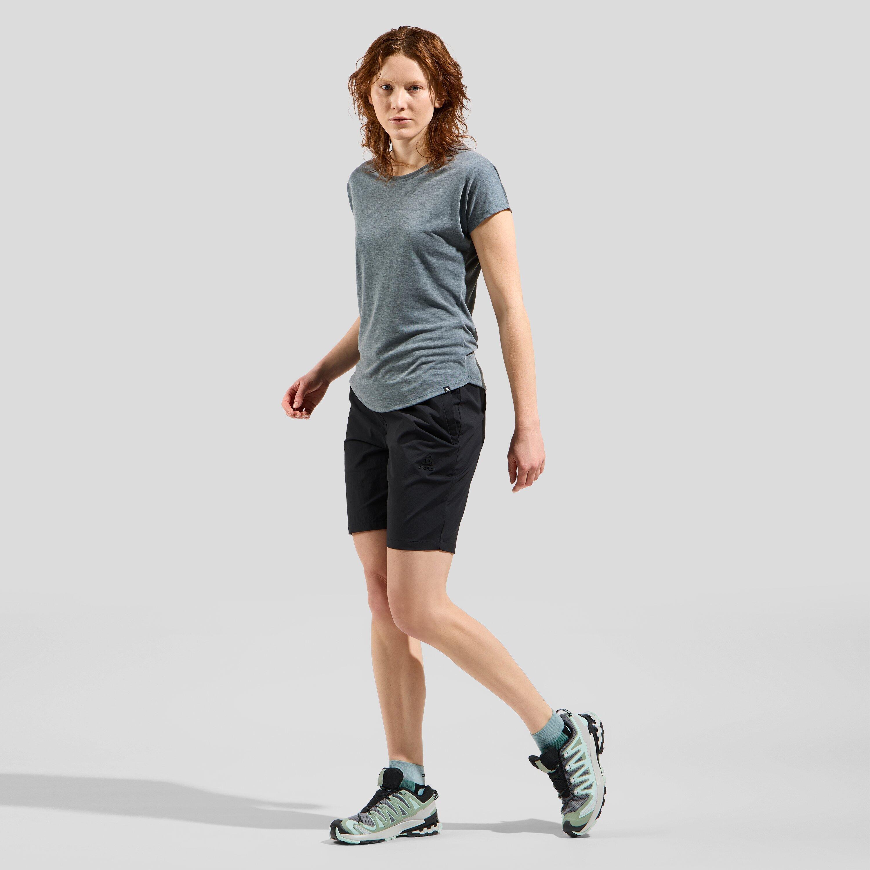 Short de randonnée Essentials ODLO 4/6