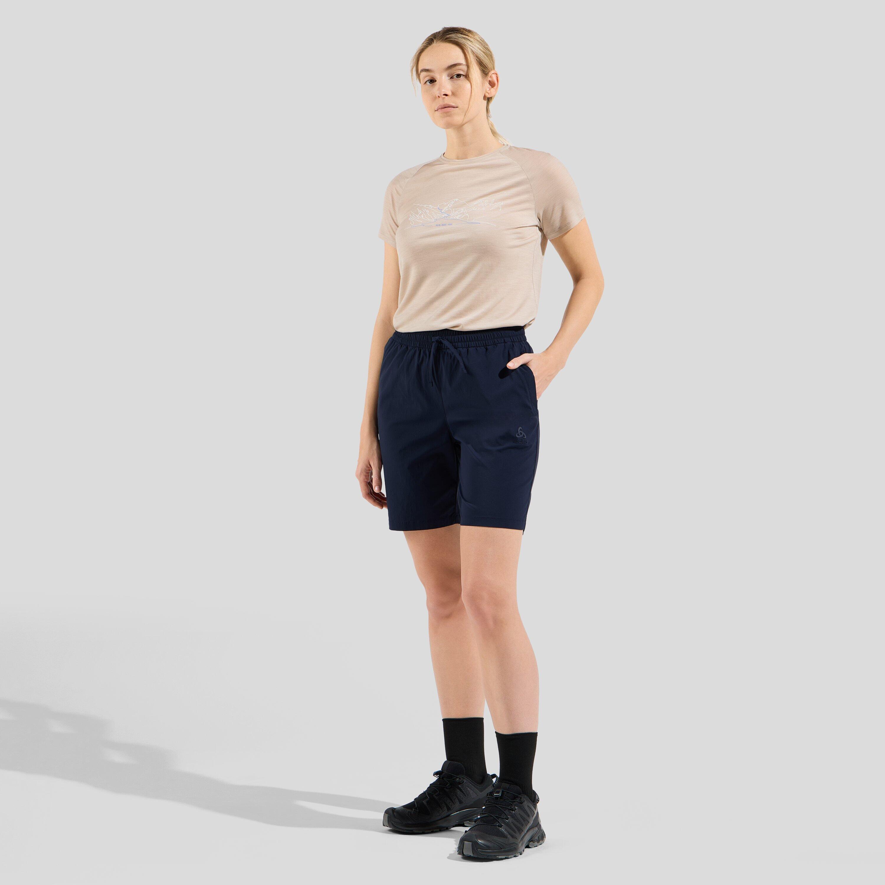 Short de randonnée Essentials ODLO 3/5