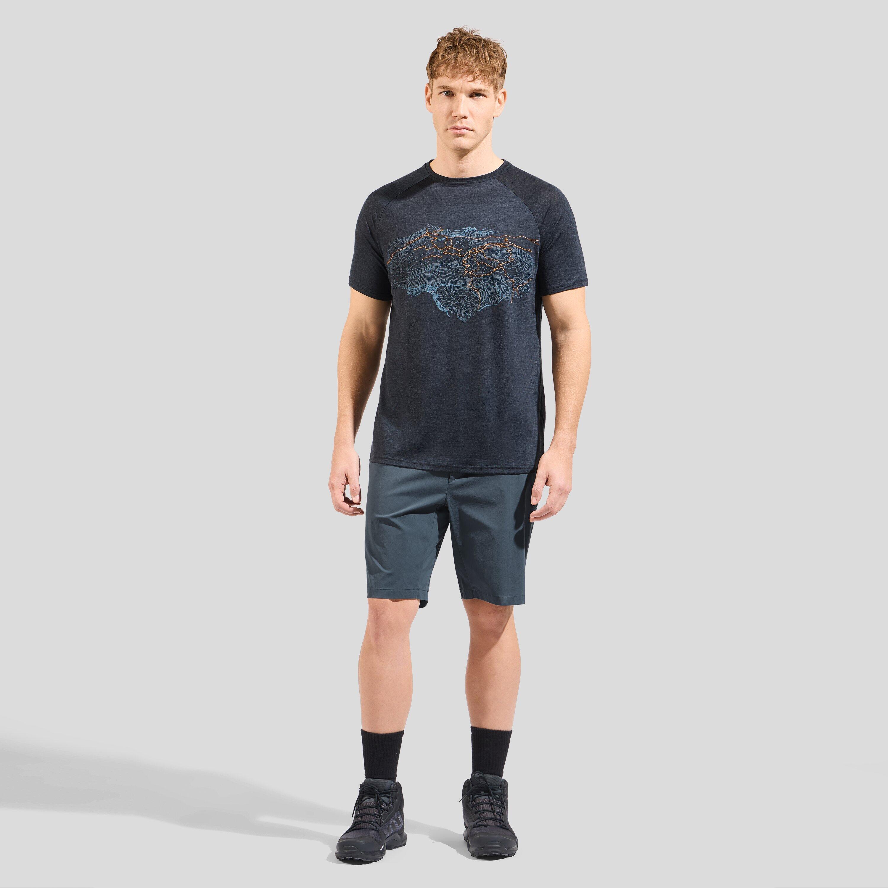 Shorts Essential 4/6