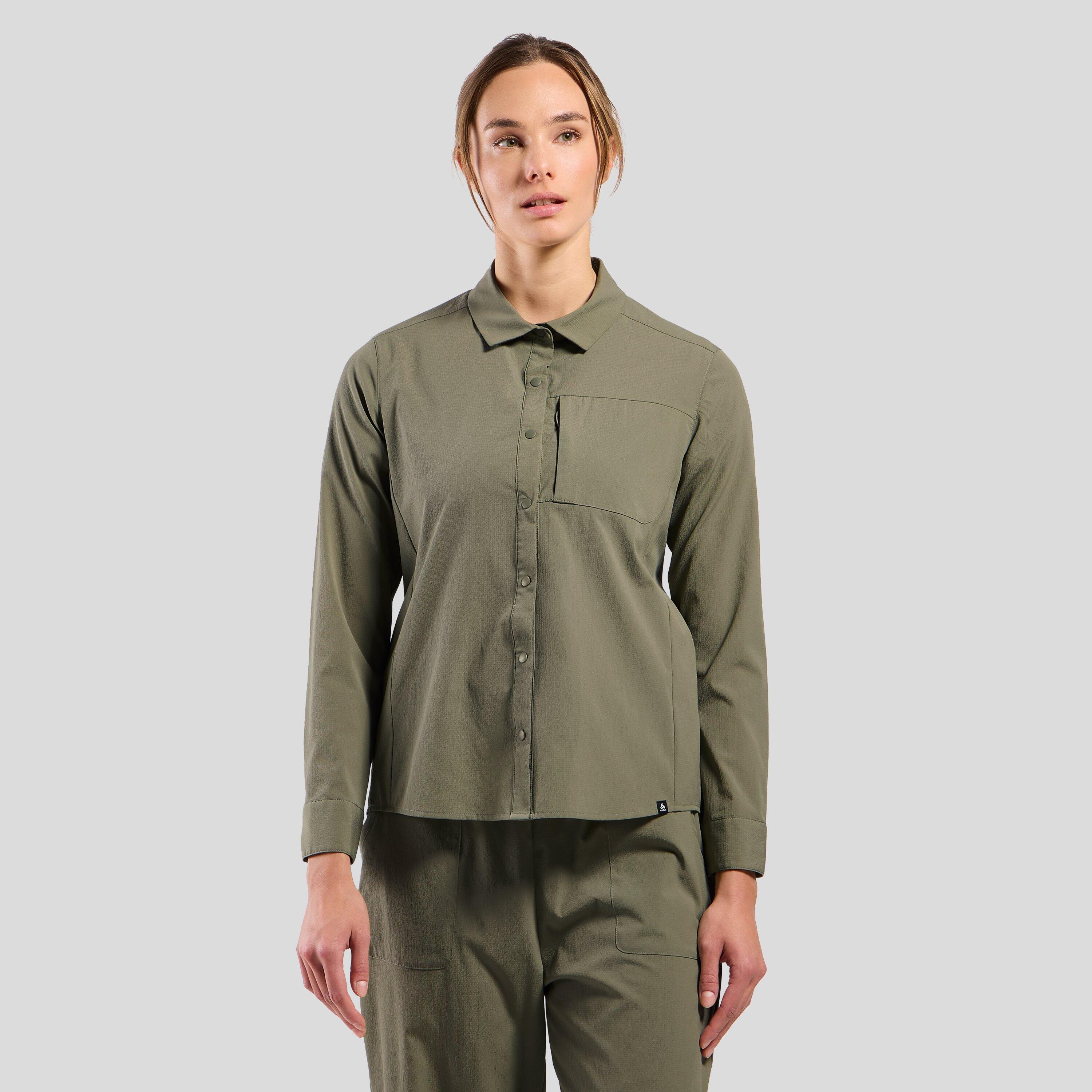 gris vert