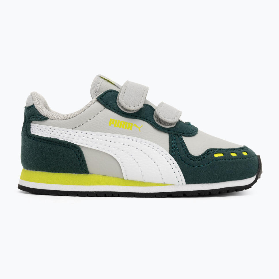 Buty dziecięce PUMA Cabana Racer SL 20 V Inf