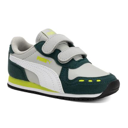 Buty sportowe dla dzieci Puma Cabana Racer Sl 20 V Inf