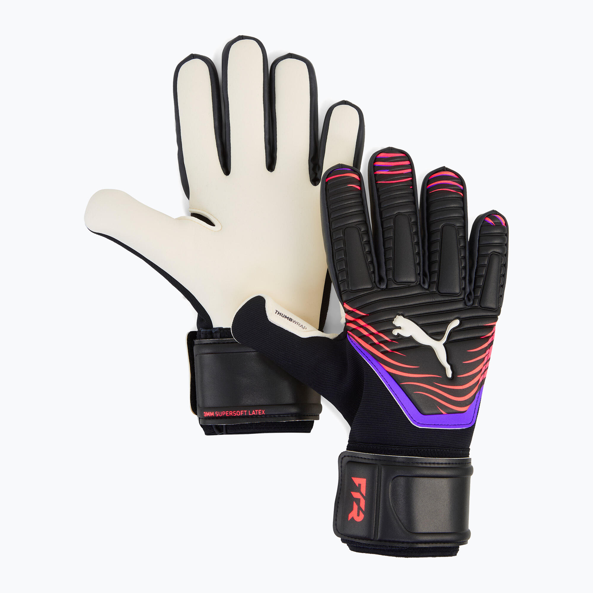 Puma Future Pro Hybride Handschoenen Volwassenen 2/2