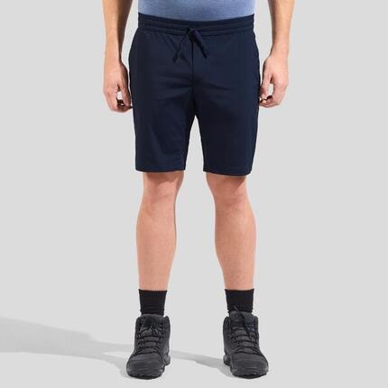 Short de Randonnée Odlo Essentials Noir Homme