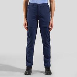 Pantalon de randonnée léger et convertible Ascent ODLO