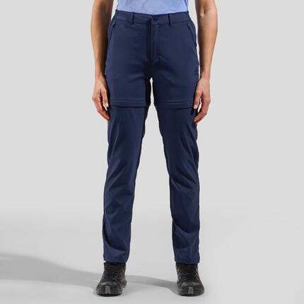 Pantalon de randonnée léger et convertible Ascent ODLO