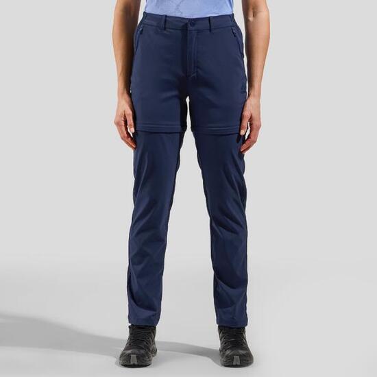 Pantaloni da trekking convertibili Ascent Light ODLO