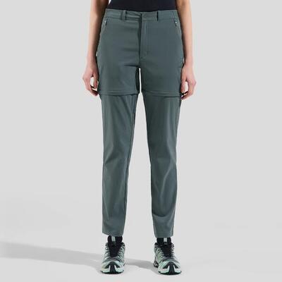 Pantaloni da trekking convertibili Ascent Light ODLO