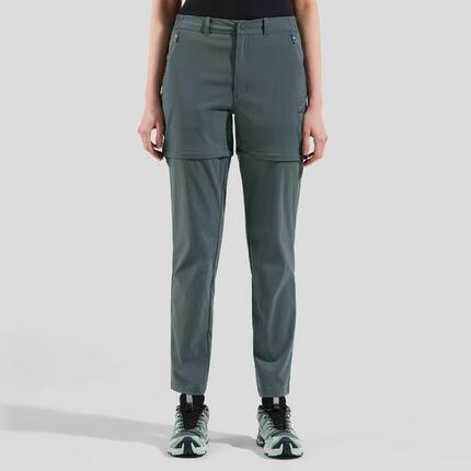 Pantalon de randonnée léger et convertible Ascent ODLO