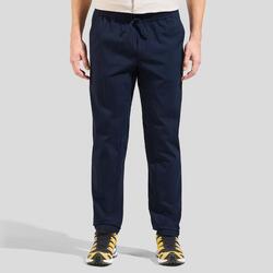 Pantalon de Randonnée Odlo Essentials Gris