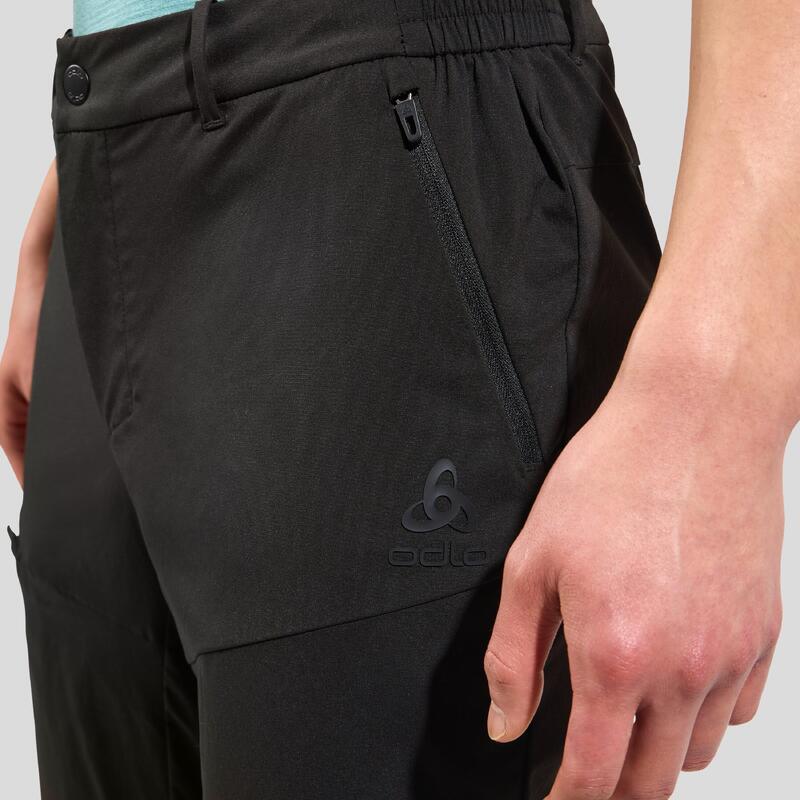 Pantaloni de drumeție Ascent ODLO