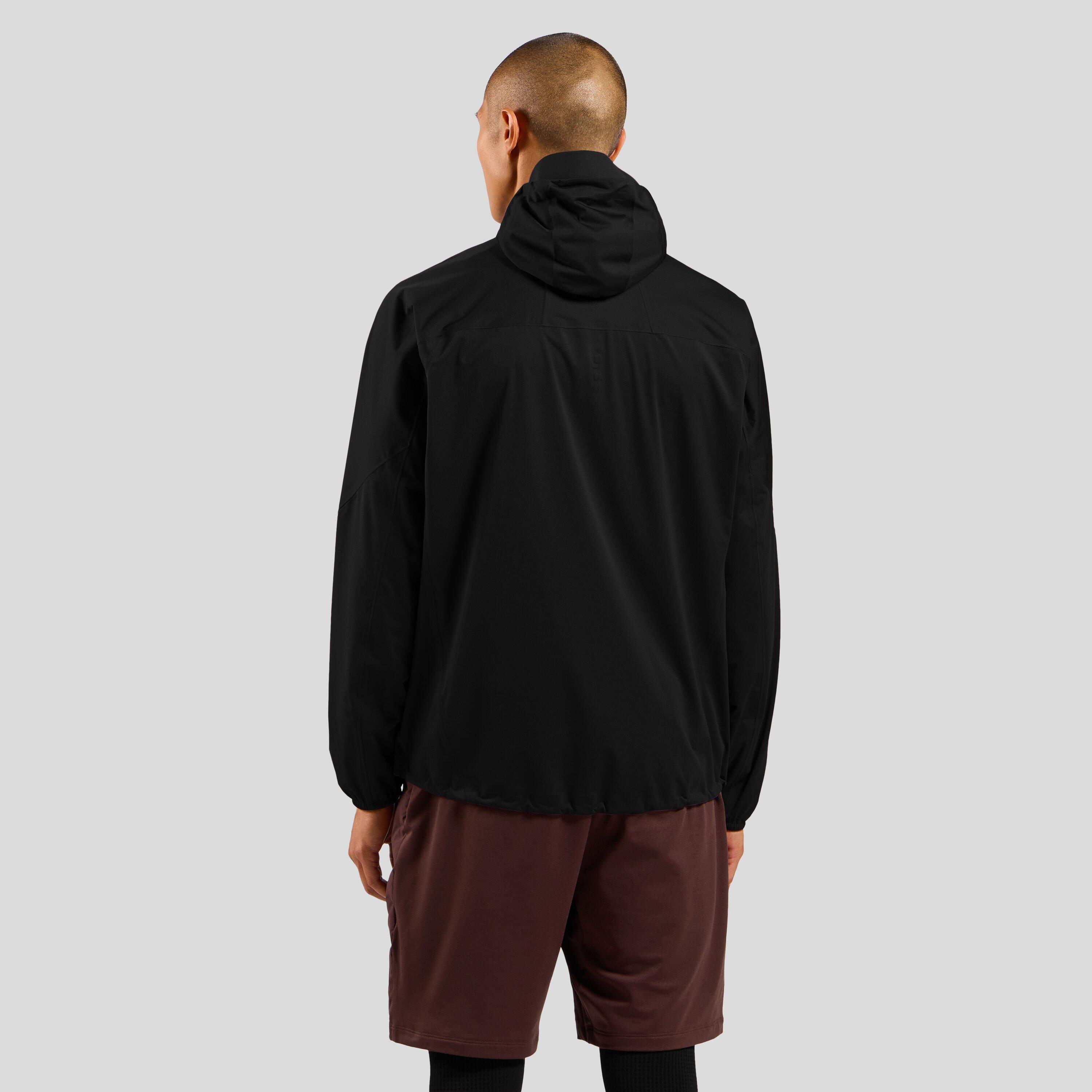 Veste de Sport Odlo ZEROWEIGHT WATERPROOF