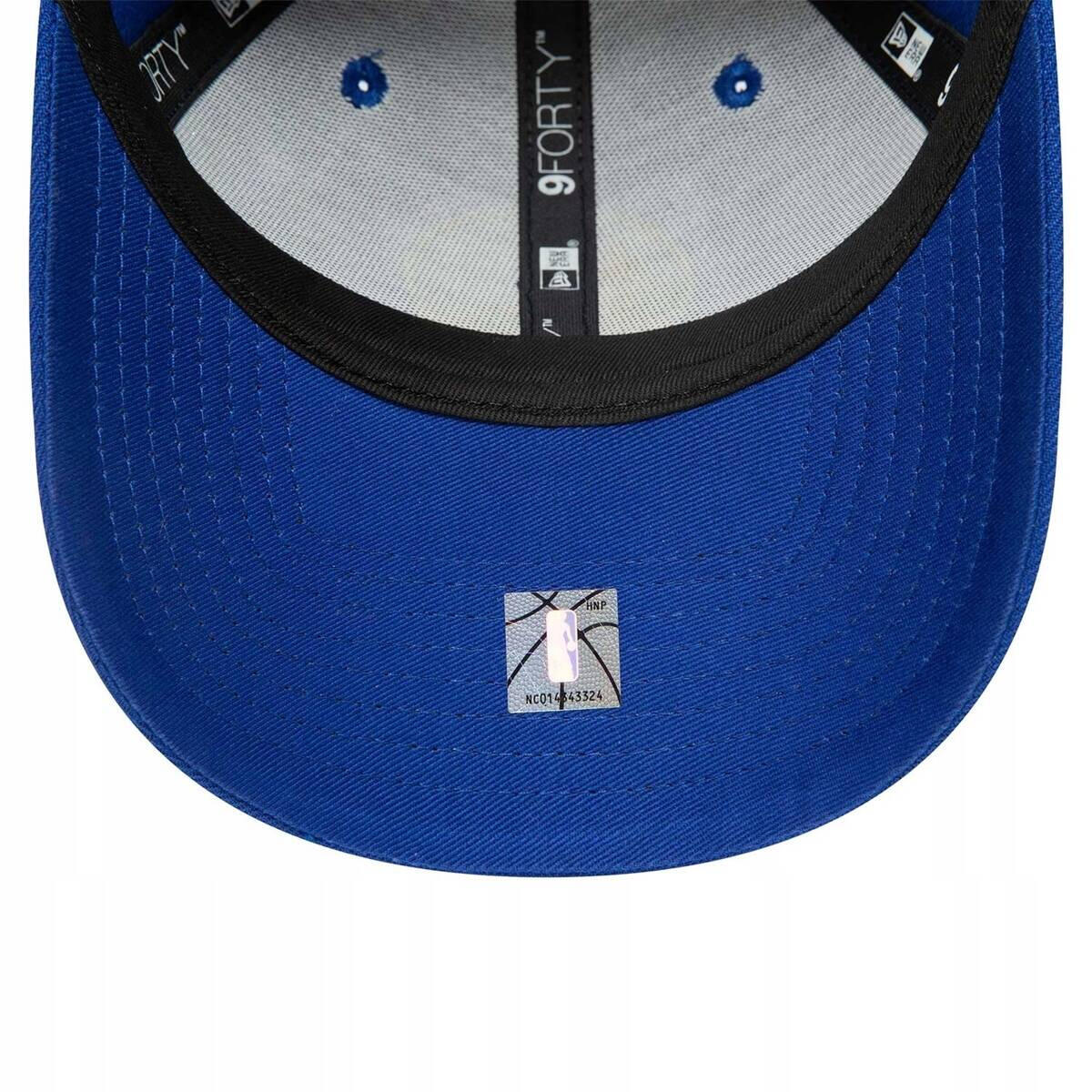 Casquette New era modèle 12145285 pour unisexe 6/6