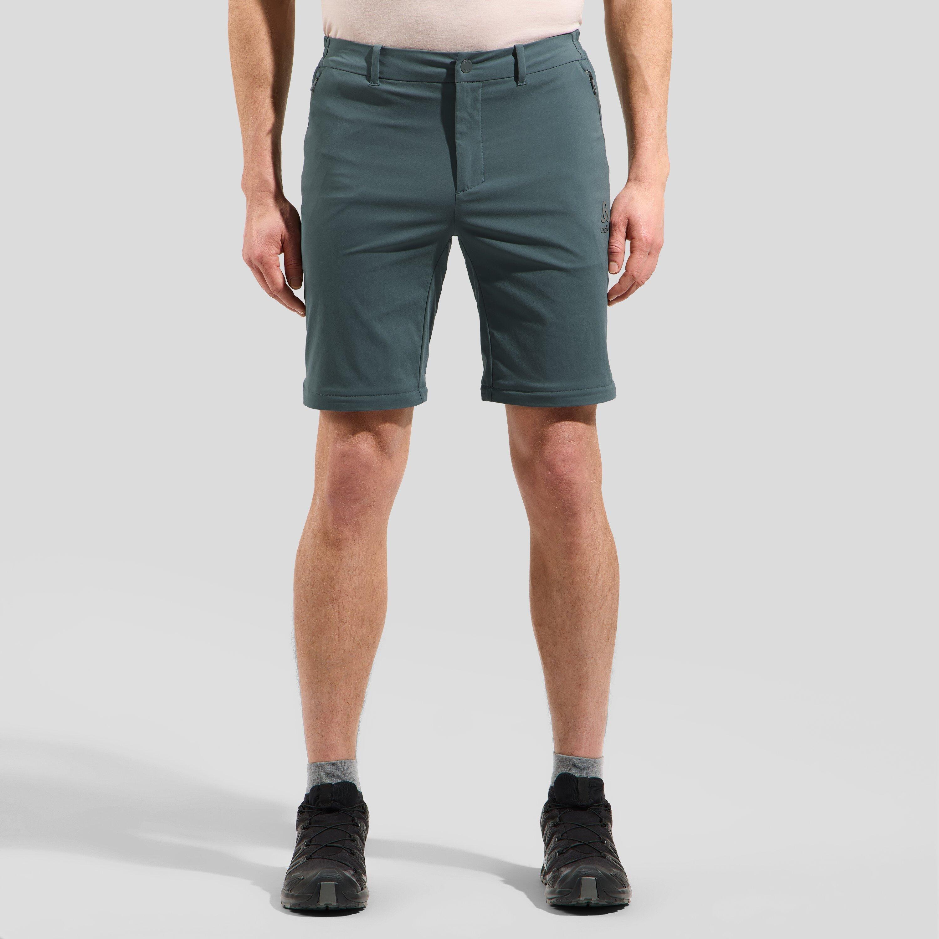 Pantalon de randonnée léger et convertible Ascent ODLO 4/7