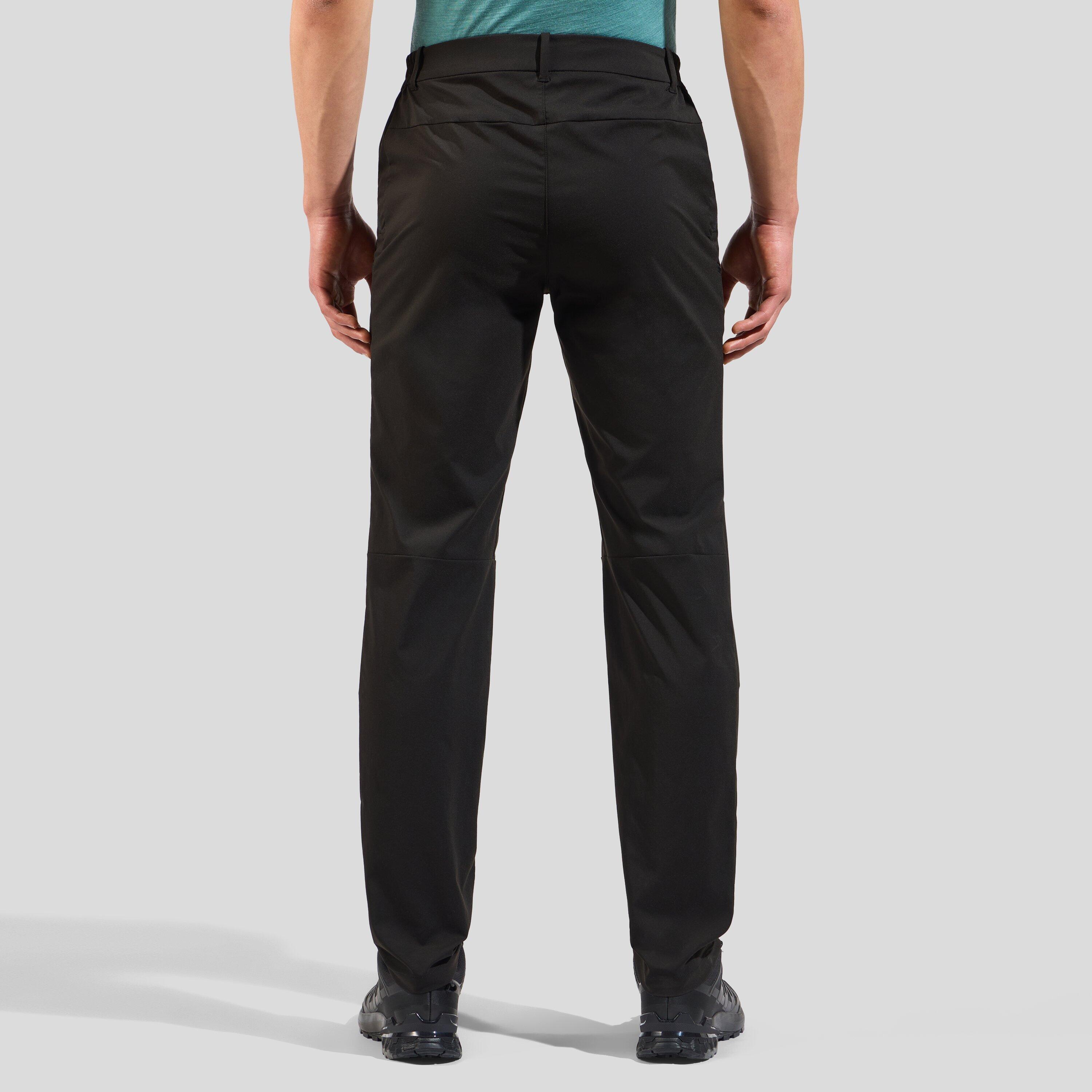 Pantaloni da trekking Ascent Light ODLO 2/7