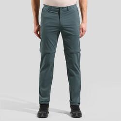 Pantalon de randonnée léger et convertible Ascent ODLO