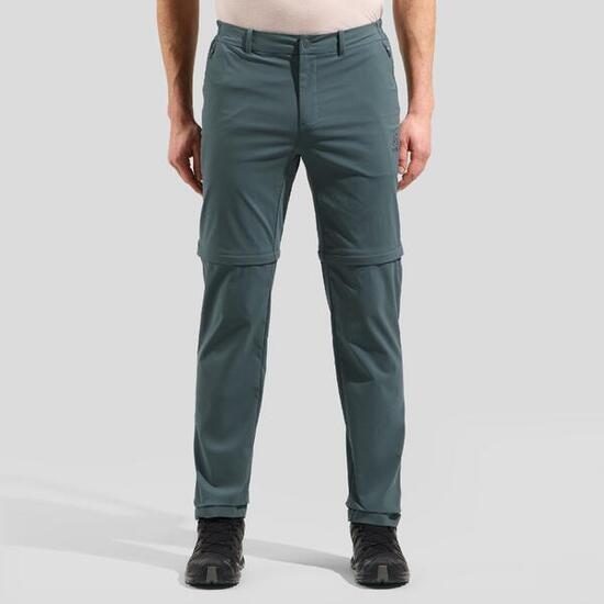 Pantalon de randonnée léger et convertible Ascent ODLO