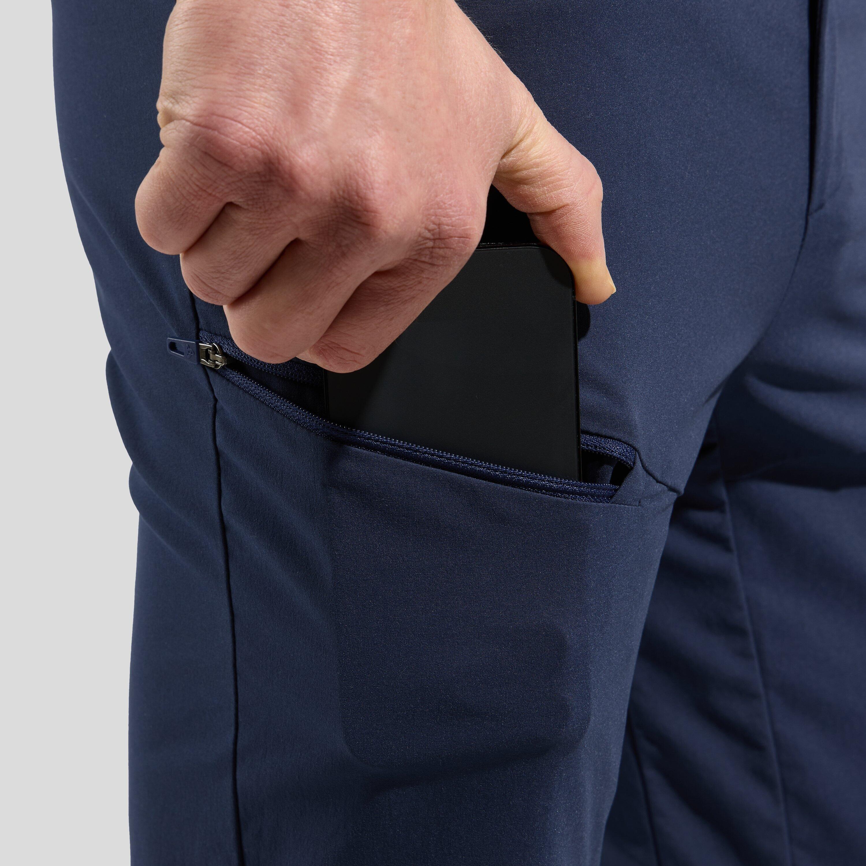Pantaloni da trekking Ascent Light ODLO 4/7
