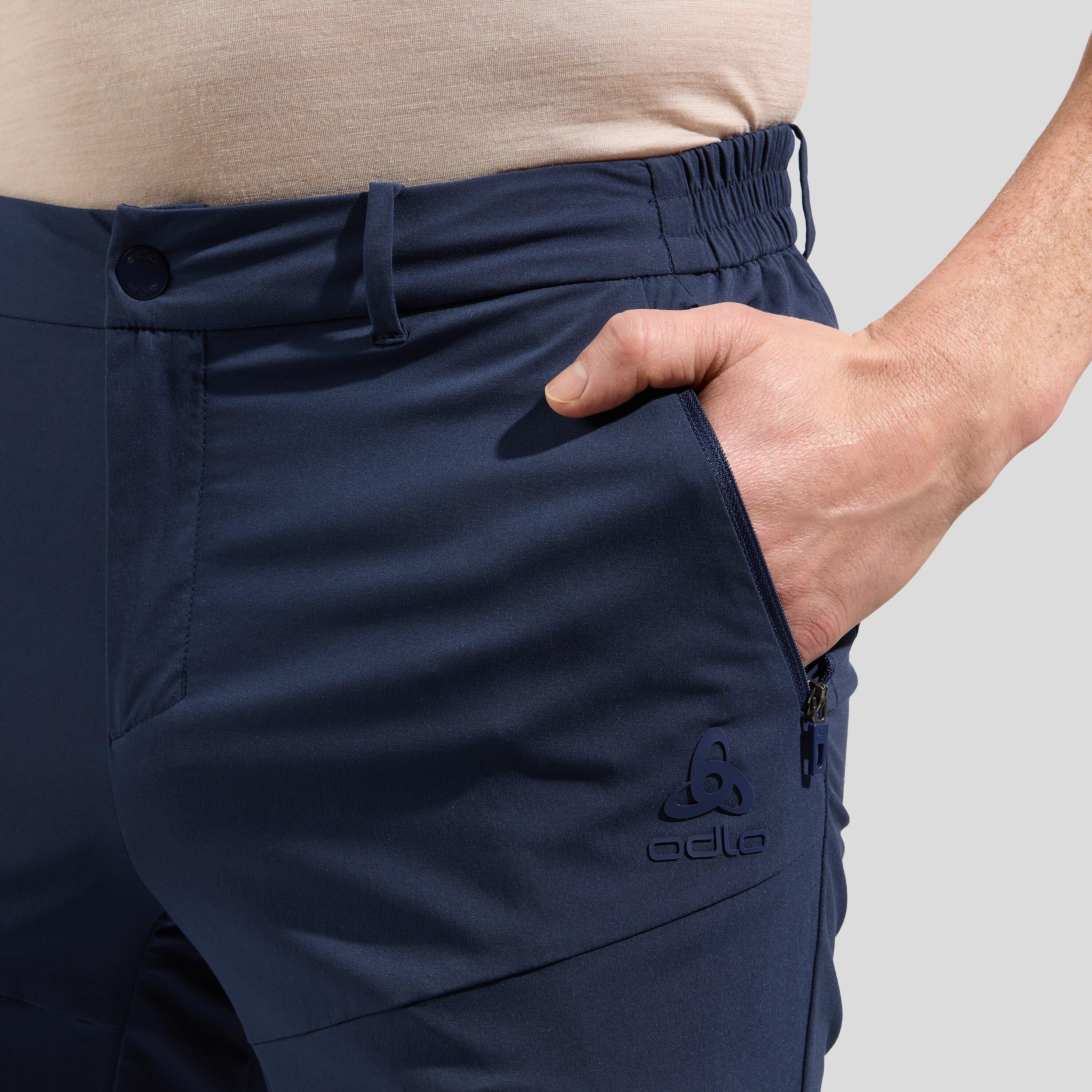 Pantaloni da trekking Ascent Light ODLO 3/7