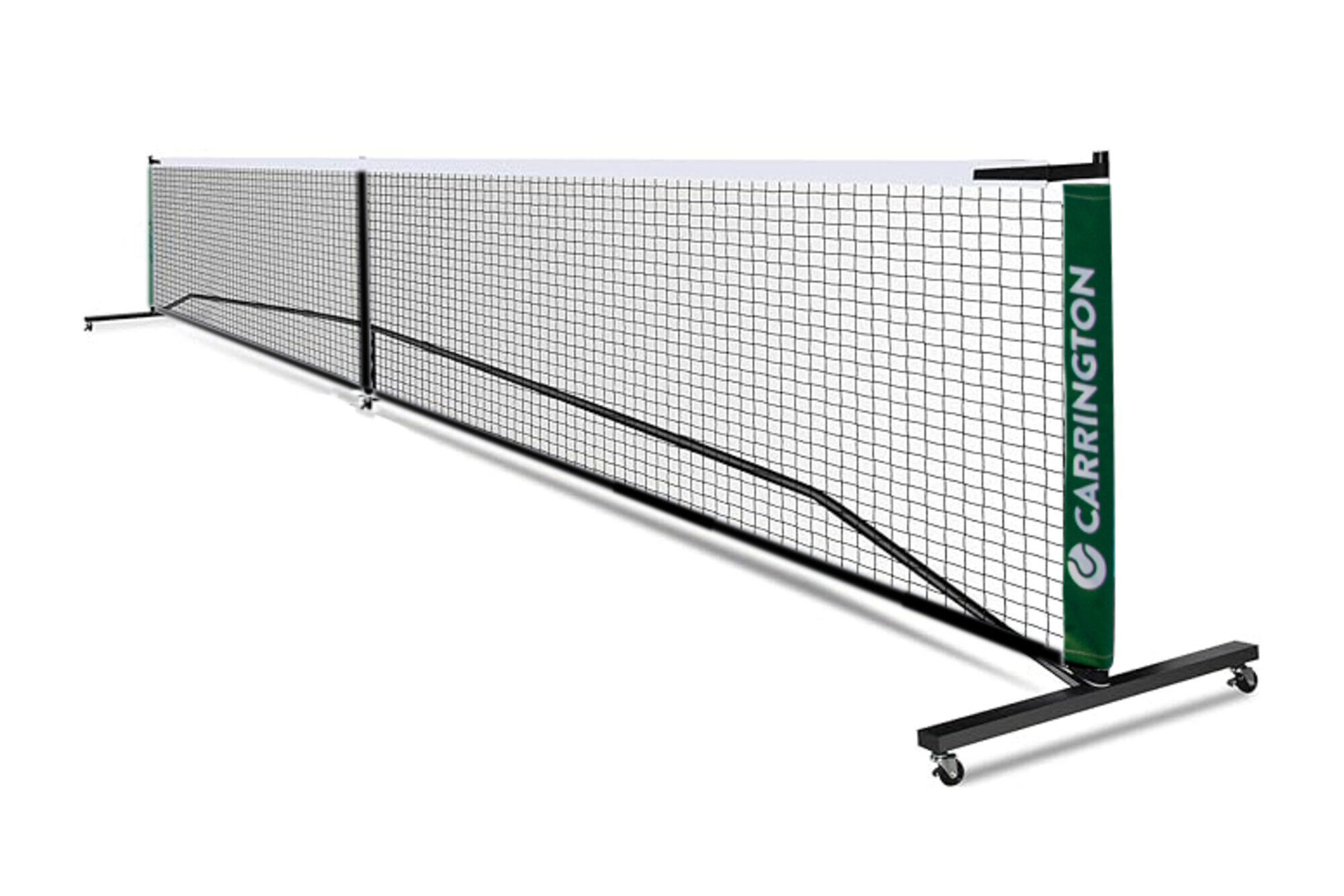 CARRINGTON Pickleballnet transporteerbaar
