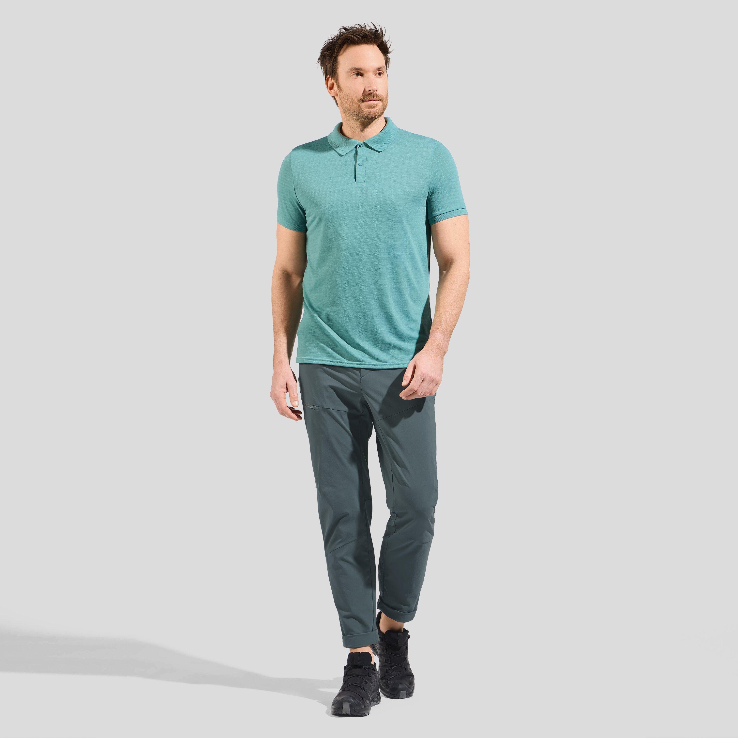 Pantalon de randonnée léger Ascent ODLO 5/7