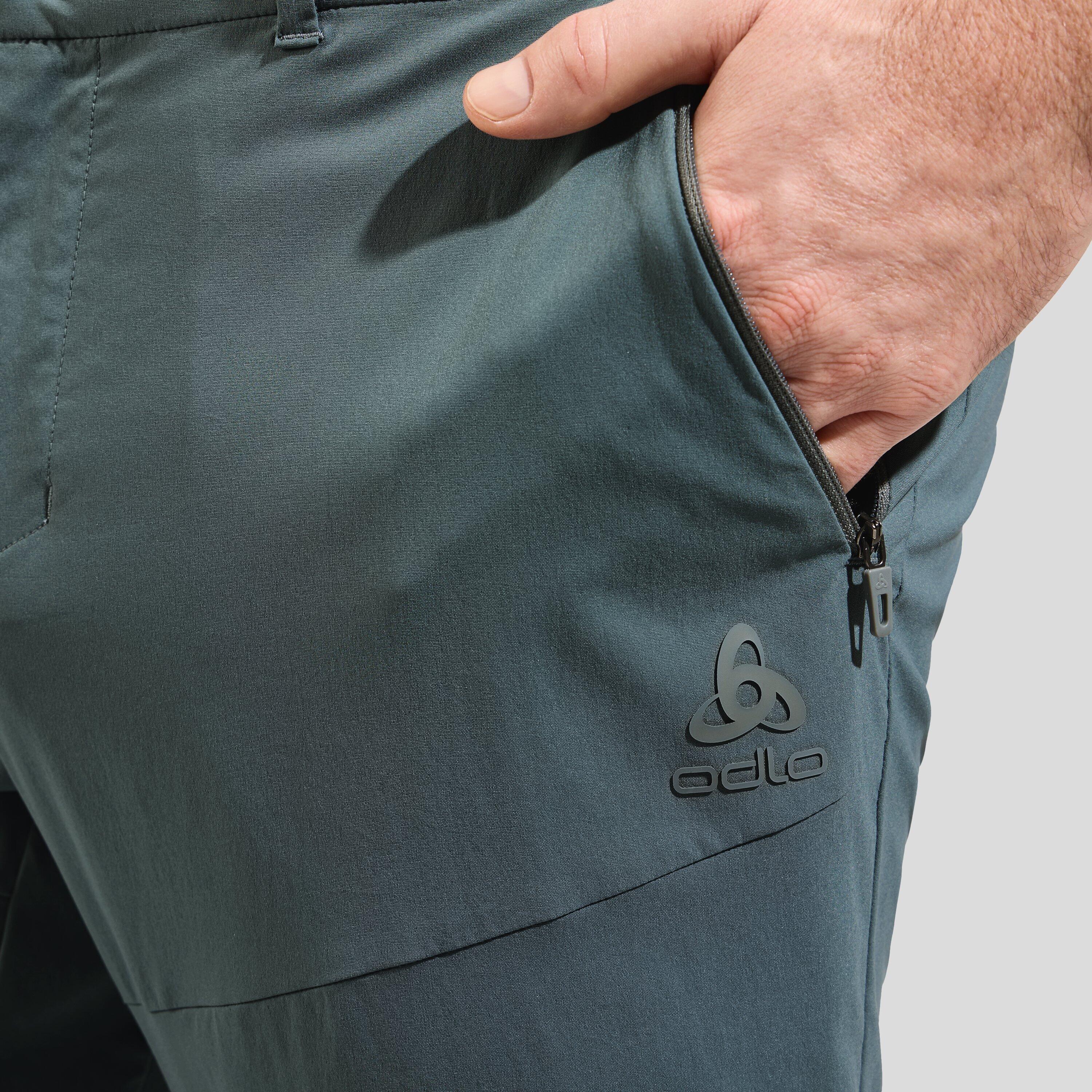 Pantalon de randonnée léger Ascent ODLO 4/7
