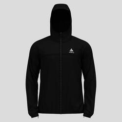 Veste imperméable pour la course à pied Performance Knit X-Alp ODLO