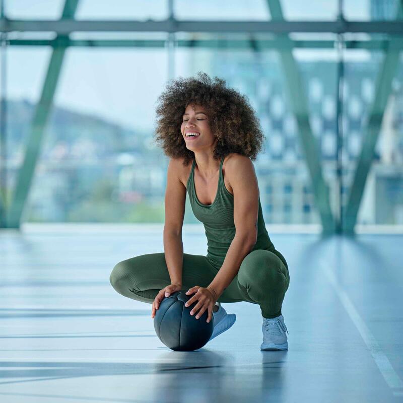 Legging d’entrainement sans coutures Active 365 ODLO