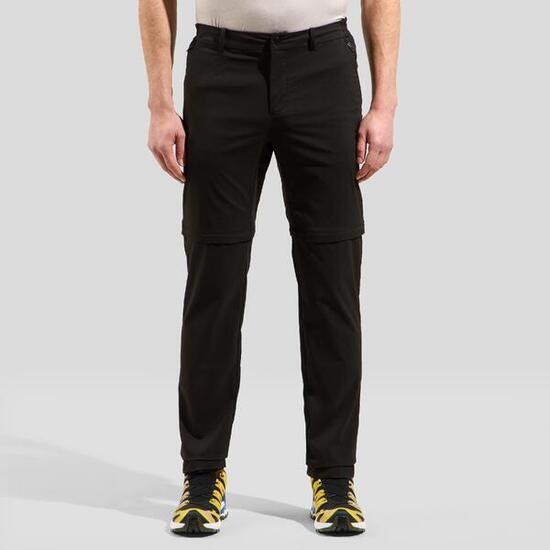 Pantalon de randonnée léger et convertible Ascent ODLO