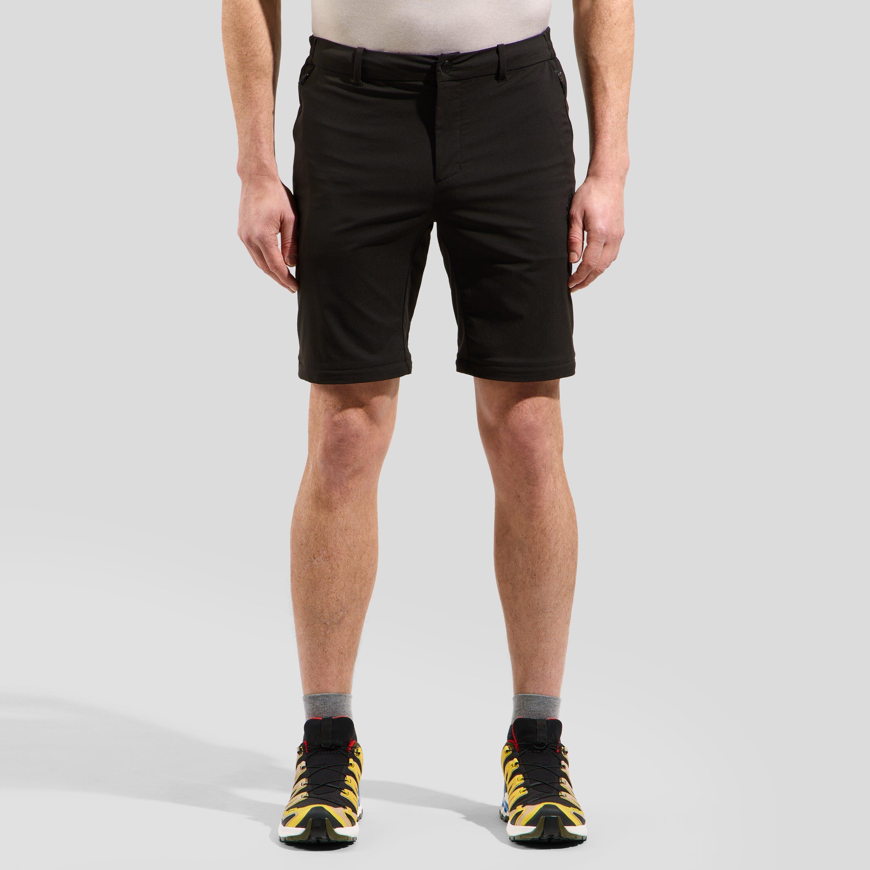 Odlo Ascent Light Zip-Off Herren-Wanderhose 4/7