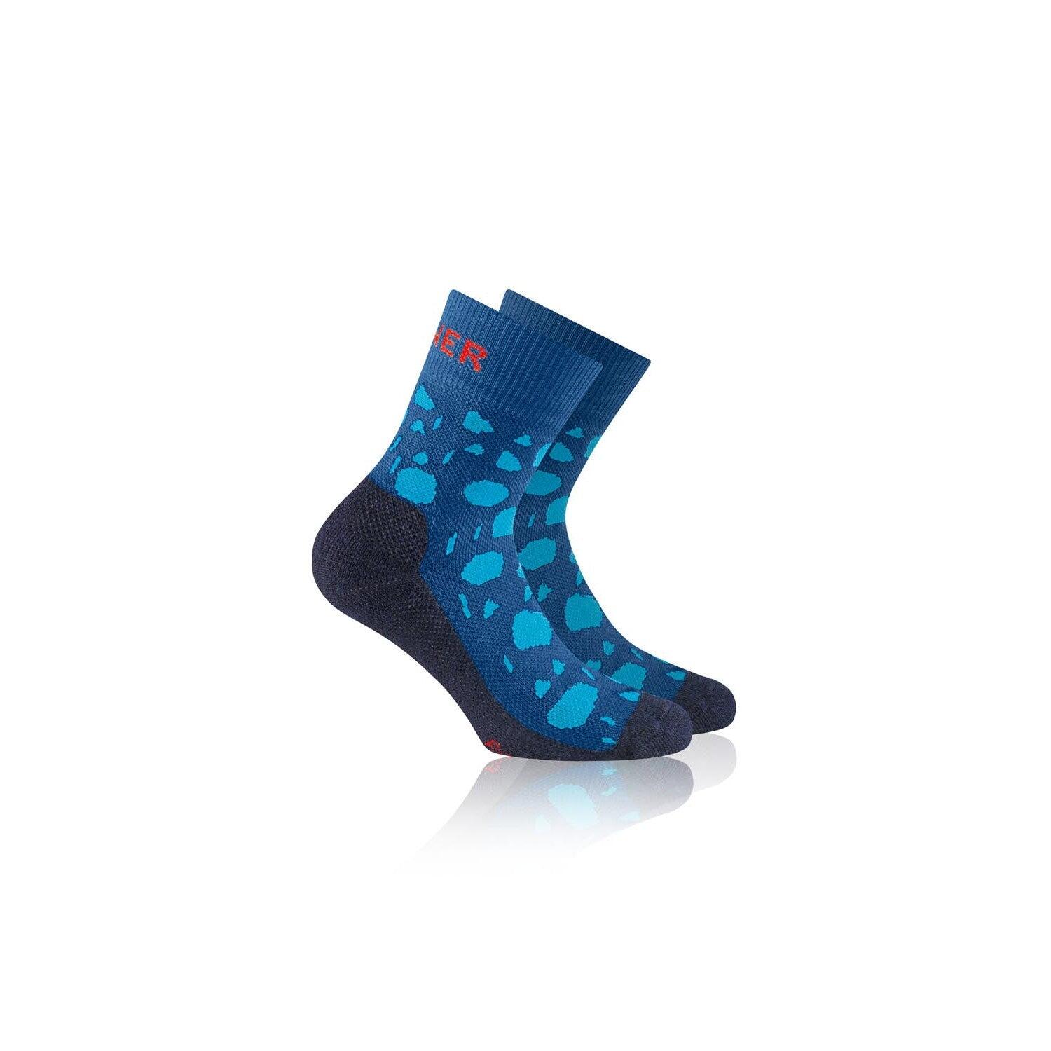 ROHNER SOCKS Explorer Kids