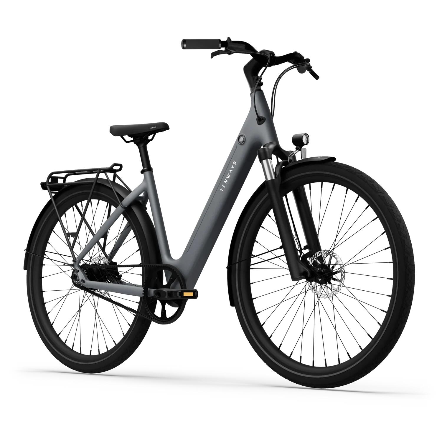 Vélo électrique Tenways CGO800S 2/6