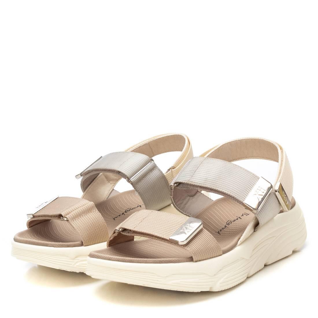 Sandali Bassi Donna Xti  Beige 5/5