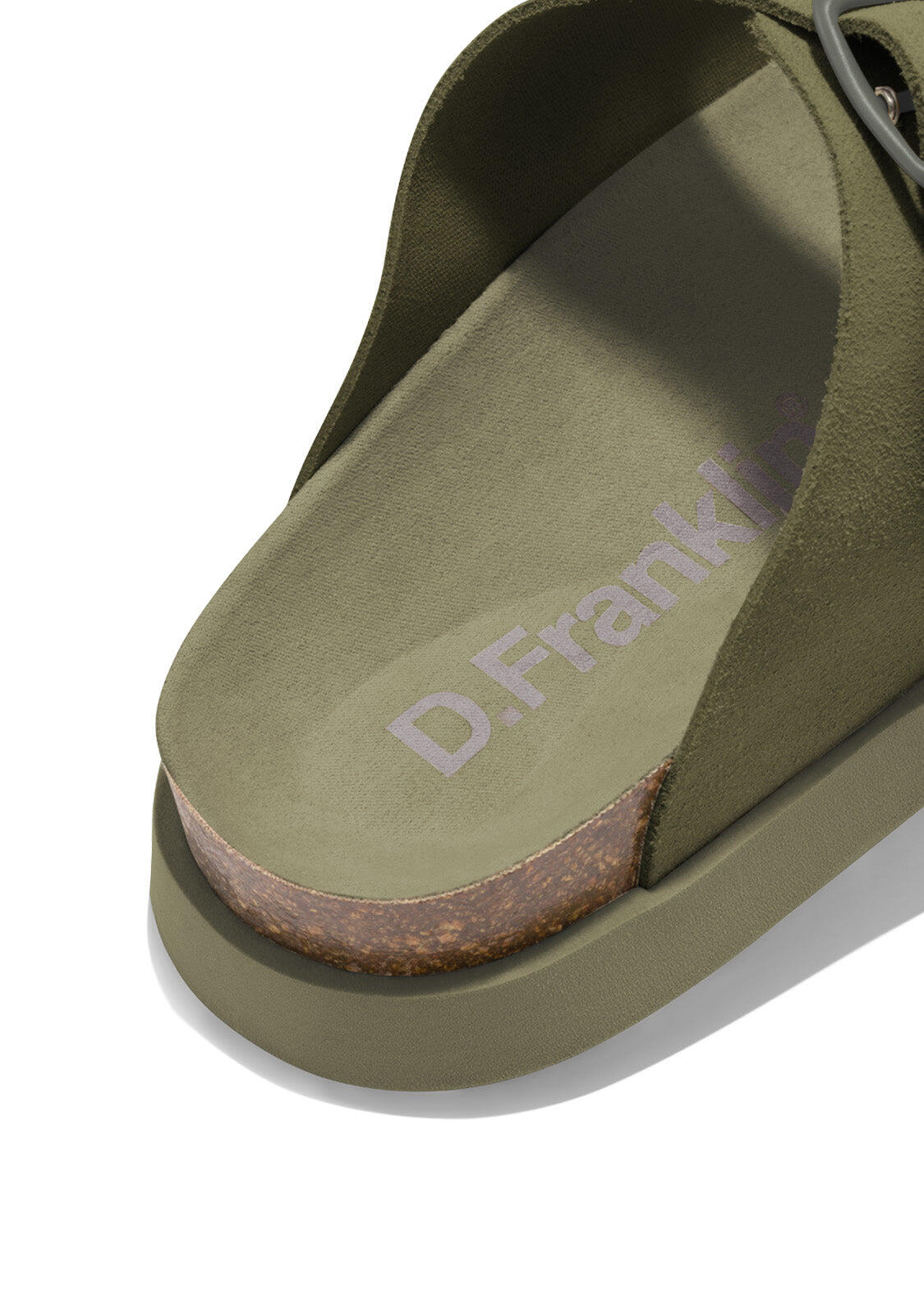 Sandali D. Franklin Vibe 4/5