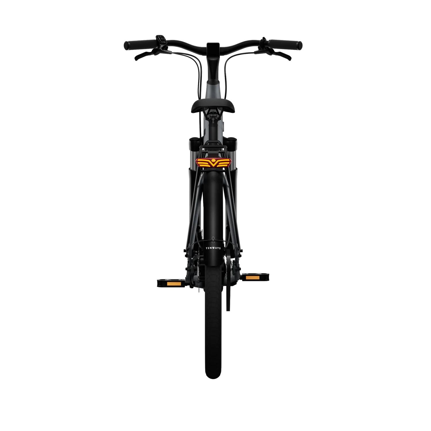 Vélo électrique Tenways CGO800S 5/6