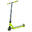 TRougetinette freestyle  MG1 Raven  Vert