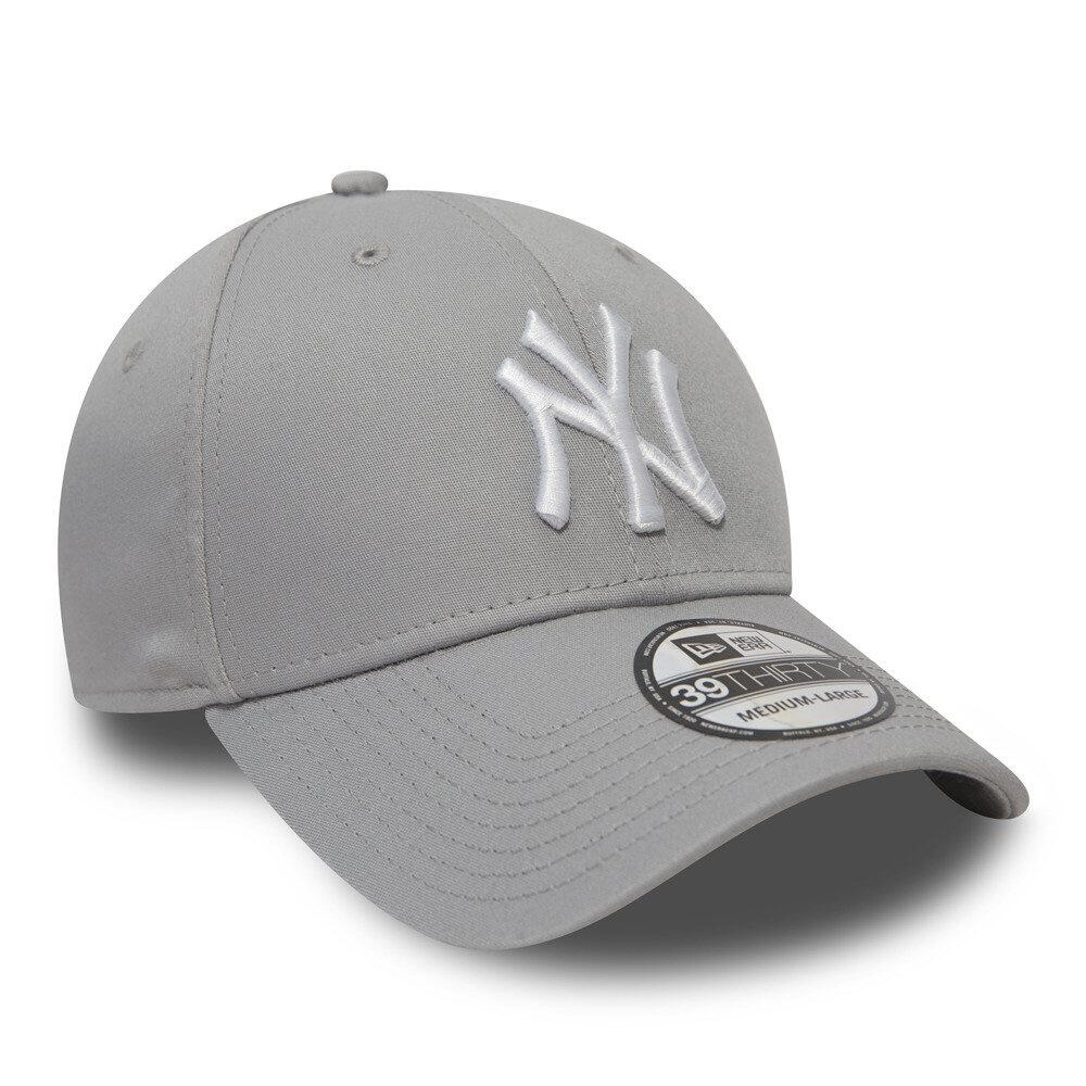 Casquette New Era League Essential 39Thirty New York Yankees 2/4